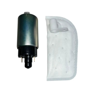 Himalayan 411 BS4 Fuel Pump Motor with Filter