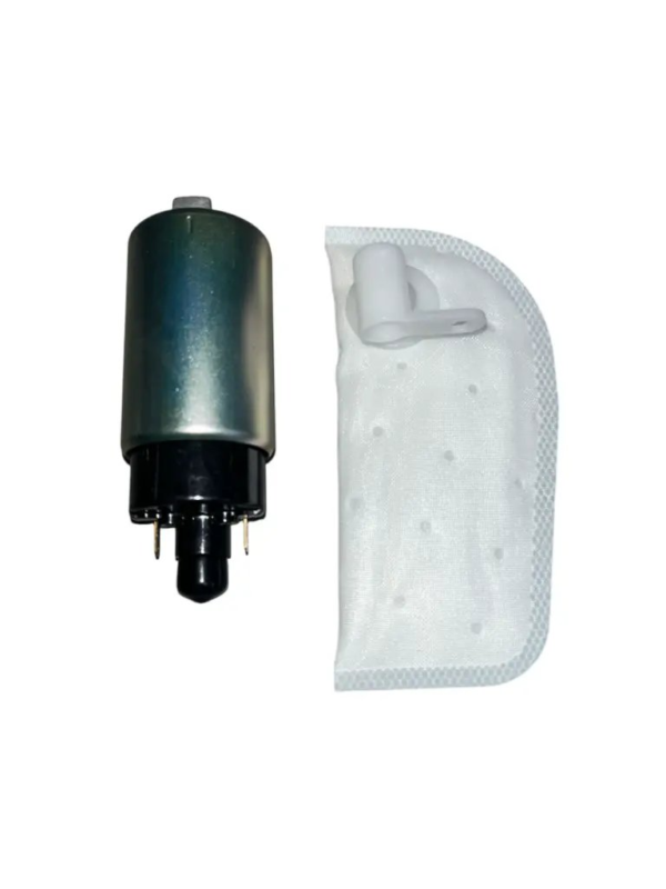 re-himalayan-411-bs4-fuel-pump-motor-with-filter Himalayan 411 BS4 Fuel Pump Motor with Filter