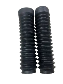 Fork Gaiters for Royal Enfield Himalayan 411 Set