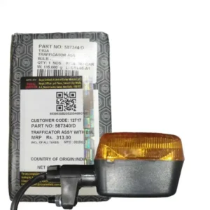 Front/Rear Indicator for Royal Enfield Himalayan 411