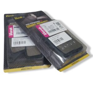 re-himalayan-411-scram-411-ceramic-brake-pads-by-vesrah-combo-front-rear Ceramic Brake Pads for Royal Enfield Himalayan 411