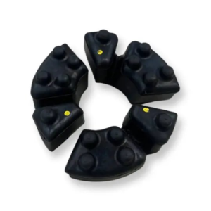 Himalayan 411 Scram 411 Damper Rubber Original