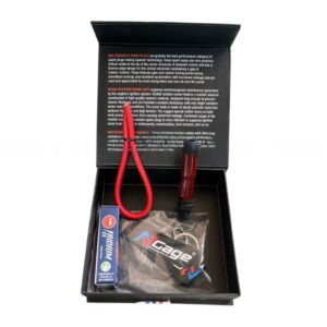 Spark Plug Cable Kit for Himalayan Scram 411