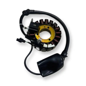 Himalayan 411 Stator Coil Assembly BS3