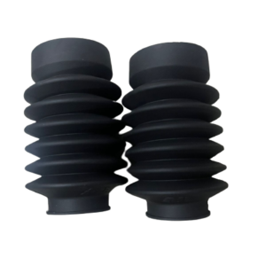 Fork Gaiters for Interceptor GT 650Set of 2