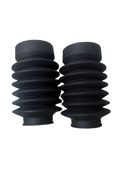 Fork Gaiters for Interceptor GT 650Set of 2