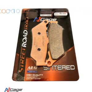 re-interceptor-650-continental-gt-650-front-sintered-brake-pads-ngage Front Brake Pads for Royal Enfield Interceptor GT650
