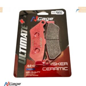 Front Whisker Ceramic for Interceptor GT 650