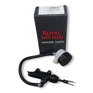 Rear Master Cylinder Assembly for Royal Enfield Himalayan