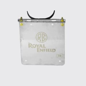 re-mud-flap-classic-bullet-350-ss-re-110ss Mud Flap for Classic Bullet 350 SS