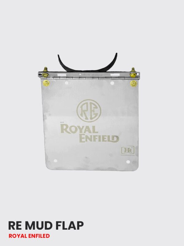 re-mud-flap-classic-bullet-350-ss-re-110ss Mud Flap for Classic Bullet 350 SS