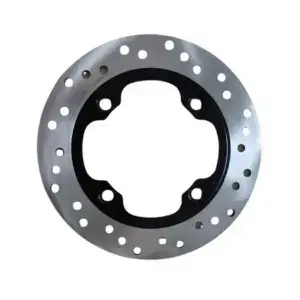 Brake Disc for Honda CB Unicorn Dazzler Karizma