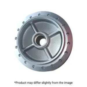 Brake Drum for TVS Victor GLX