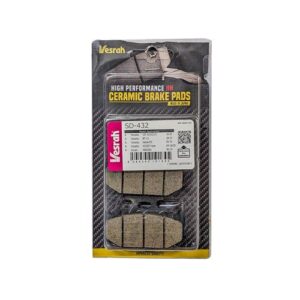 rear-brake-pad-by-vesrah-ceramic-sd-432-compatible-for-r15v3-r15-v4-fz Vesrah Rear Brake Pad for R15V3 R15V4 FZ