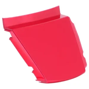 rear-cowl-center-plate-fit-for-hero-splendor-candy-blazing-red Rear Cowl Center Plate Hero Splendor Blazing Red