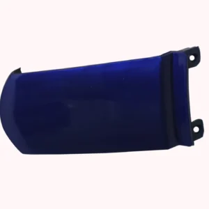rear-cowl-center-plate-fit-for-honda-unicron-excellent-blue Rear Cowl Center Plate Honda Unicron Blue