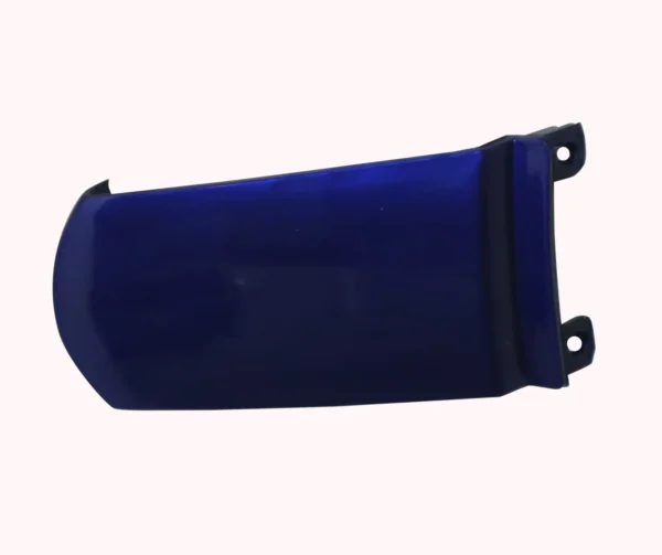 rear-cowl-center-plate-fit-for-honda-unicron-excellent-blue Rear Cowl Center Plate Honda Unicron Blue