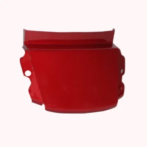 rear-cowl-small-plate-fit-for-hero-splendor-plus-2015-model-candy-blazing-red Rear Cowl Plate for Hero Splendor Plus 2015 Red