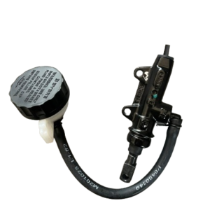 Rear Disc Brake Master Cylinder KTM Duke BS4