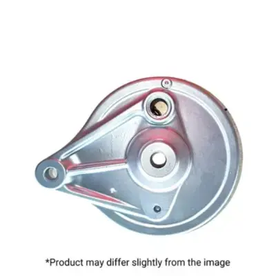 rear-drum-plate-for-tvs-super-xl-astra-max-100-small-plate Drum Plate for TVS Super XL Astra Max