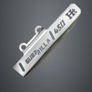 Rear Master Cylinder Guard for Guerrila 450 SS