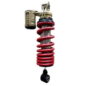Monoshock for Bajaj Discover 125 150F Nitrox