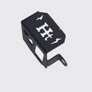 Rear Oil Tank Cap for NS400Z