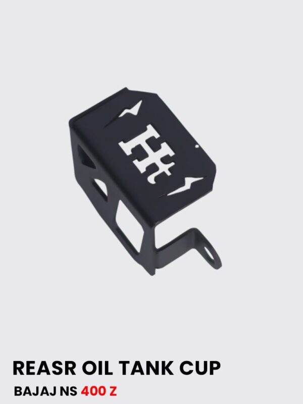 Rear Oil Tank Cap for NS400Z