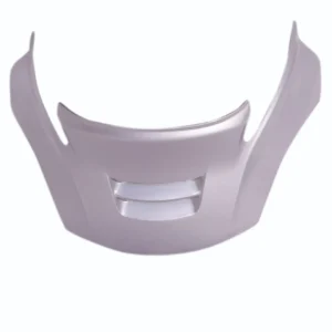 rear-plate-big-fit-for-honda-activa-n-m-force-silver Rear Plate for Honda Activa NM Force Silver