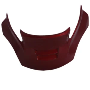rear-plate-big-fit-for-honda-activa-n-m-wild-purple-dark Rear Plate for Honda Activa N M