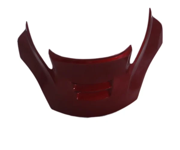 rear-plate-big-fit-for-honda-activa-n-m-wild-purple-dark Rear Plate for Honda Activa N M