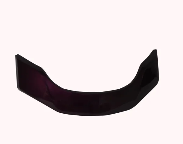 rear-plate-small-fit-for-honda-activa-n-m-wild-purple-dark Rear Plate for Honda Activa N M Wild Purple