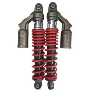 rear-shock-absorber-for-hero-hunk-nitrox-gas-filled Rear Shock Absorber for Hero Hunk Nitrox