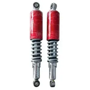 Rear Shock Absorber Set Hero Splendor HF Dawn