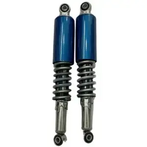 Shock Absorber Set for Hero Splendor Blue