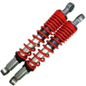 Shock Absorber for Honda Shine Red