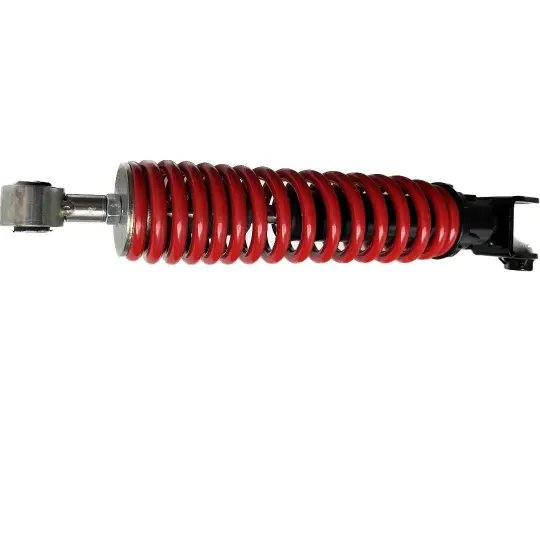 rear-shock-absorber-red-aprilia-sr-storm-125-150-160 Red Rear Shock for Aprilia SR Storm 125 150 160