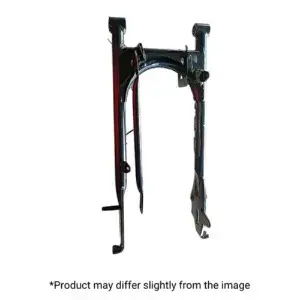 Bajaj CT100 Rear Suspension Fork