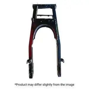 Rear Suspension Fork for Bajaj Hula