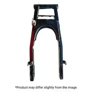 Bajaj XCD 125 Rear Suspension Fork