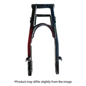 rear-suspension-u-fork-for-bajaj-xcd-135-jhula Rear Suspension U Fork Bajaj XCD 135