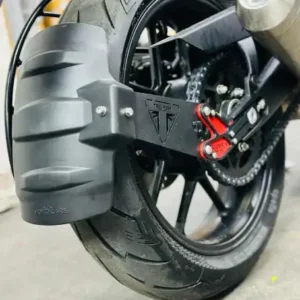 Rear Tyre Hugger for Triumph Speed 400