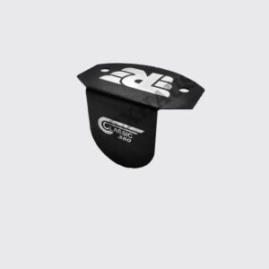 Front Disc Brake Tank Cap for Royal Enfield Classic 350