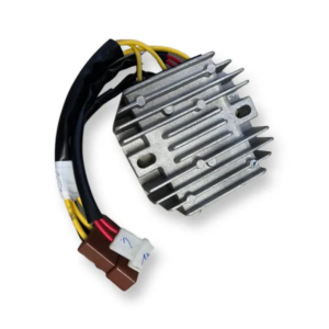 Regulator Rectifier Bajaj Pulsar RS200 BS3 BS4