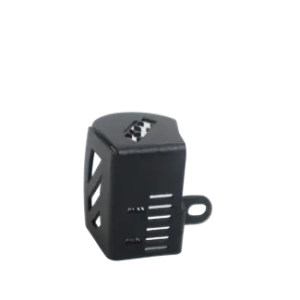 KTM Duke 390 Gen 3 Oil Reservoir Cap Black
