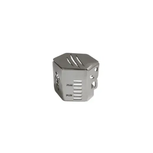 reservoir-oil-cap-stainless-steel-for-gurrilla-450 Oil Reservoir Cap for Gurrilla 450