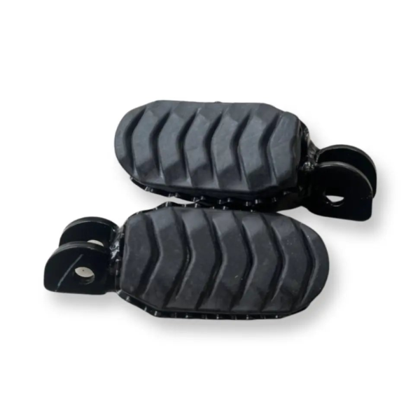 Footrest Set for Royal Enfield Himalayan Front 2