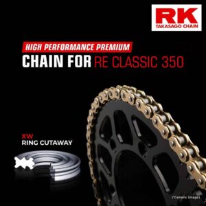 rk-chain-for-classic-350-520-102l RK Chain for Classic 350 520 102L