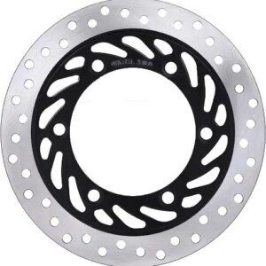 rkd-front-brake-disc-plate-compatible-for-honda-unicorn-shine Front Brake Disc for Honda Unicorn Shine
