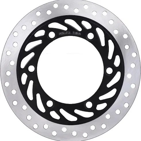 rkd-front-brake-disc-plate-compatible-for-honda-unicorn-shine Front Brake Disc for Honda Unicorn Shine